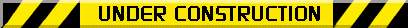 This website is under construction!